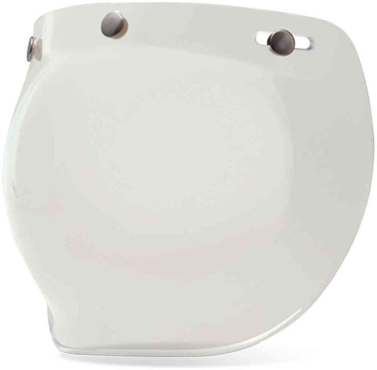 Bell Custom 500 Bubble Прозрачный 8006392001