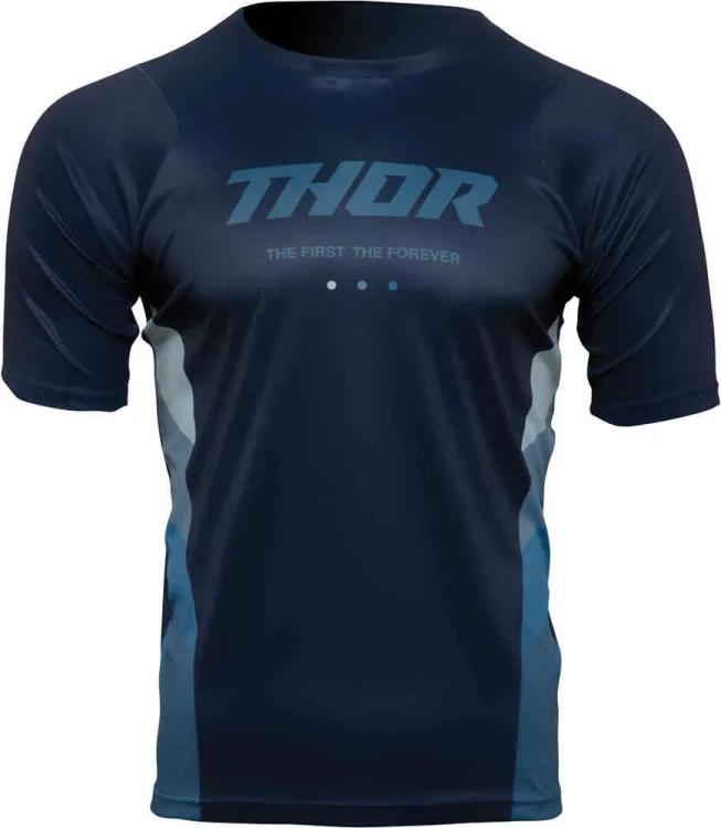 велоэкипировка Thor Assist React