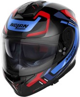 Мотошлем интеграл Nolan N80-8 Ally N-Com