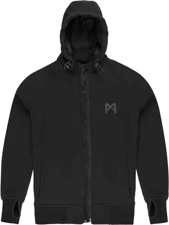 Мотокуртка текстильная Pando Moto Phantom Moto