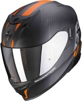 Мотошлем интеграл Scorpion EXO-520 Air Laten