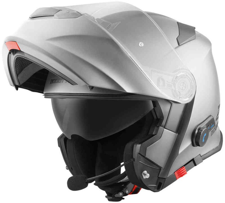 Мотошлем модуляр Bogotto V271 BT