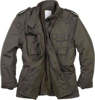 Куртка Surplus Paratrooper