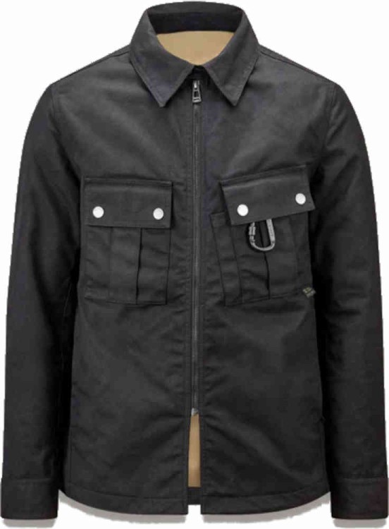 Мотокуртка текстильная мужская Belstaff Centenary Challenger