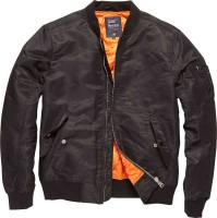Куртка Vintage Industries Welder MA1