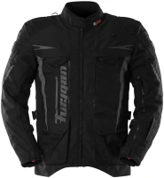 Мотокуртка текстильная Furygan Montroc 3in1+ Kevlar Primaloft