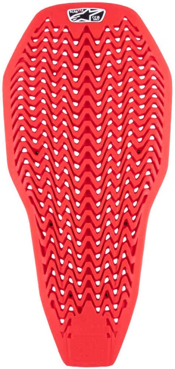 Мотозащита Alpinestars Nucleon Plasma Full Back  6526624-31