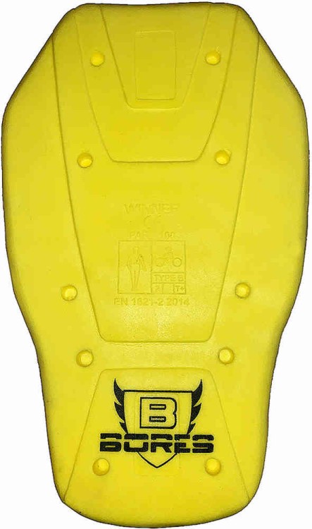 Мотозащита Bores  050-0031R