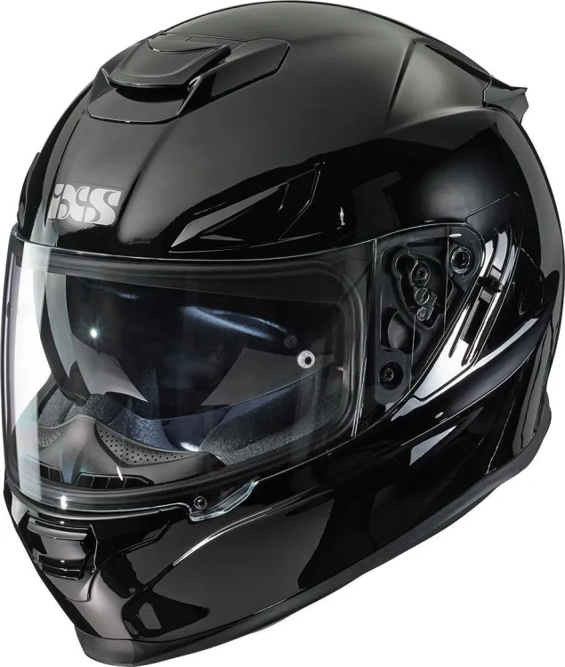 Мотошлем интеграл IXS 315 1.0