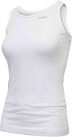 термобелье - майка женская Lenz 1.0 Women Белый 225-23