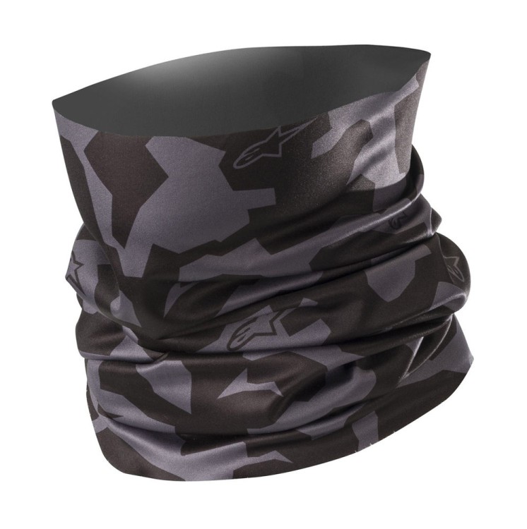 термобелье Alpinestars Camo Черный/Серый 4759119-104-OS