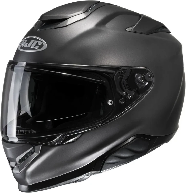 Мотошлем интеграл HJC RPHA 71 Solid