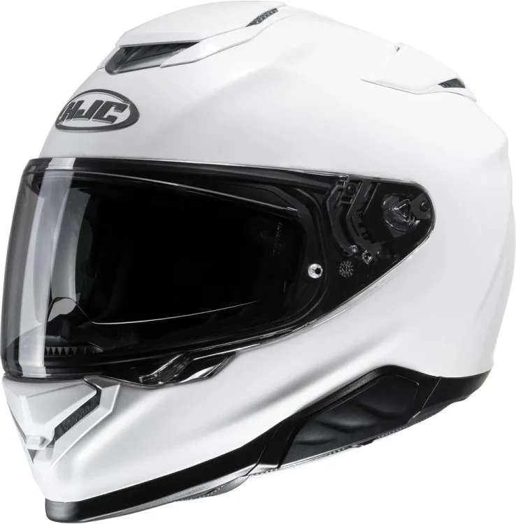 Мотошлем интеграл HJC RPHA 71 Solid