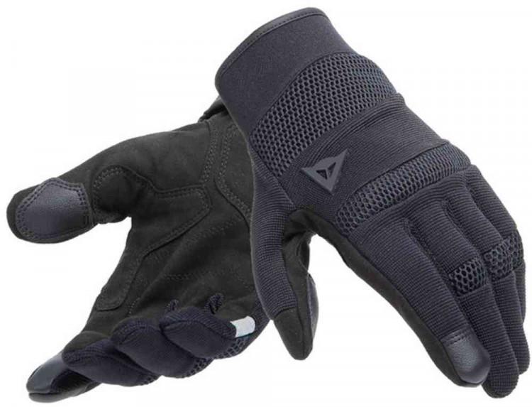Мотоперчатки для города, спорта и туринга Dainese Athene Tex  1815962-631-XXXL
