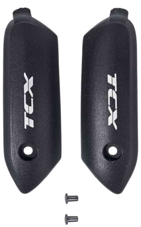 TCX RT-Race  21307-NERO