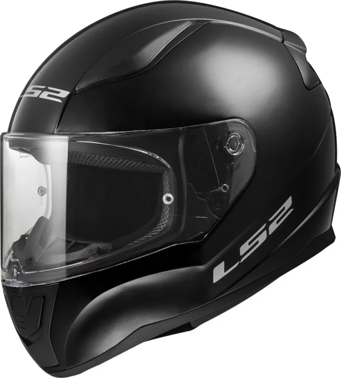 Мотошлем интеграл LS2 FF353 Rapid II Solid