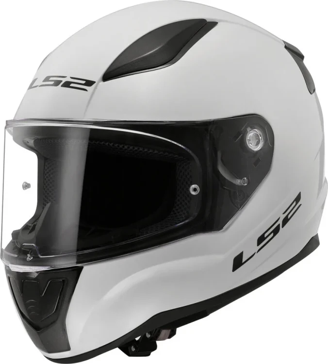 Мотошлем интеграл LS2 FF353 Rapid II Solid
