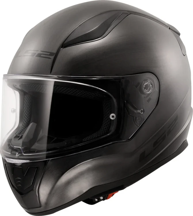 Мотошлем интеграл LS2 FF353 Rapid II Solid