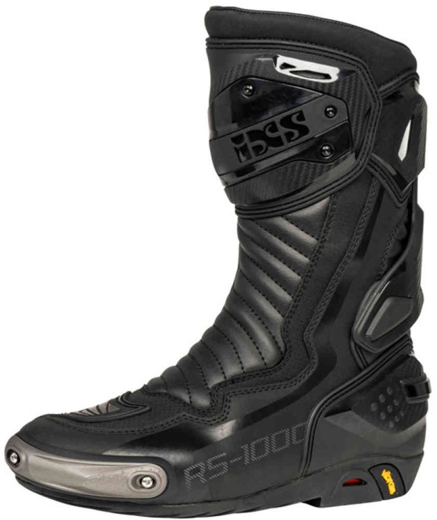 Мотоботы спортивные IXS RS-1000