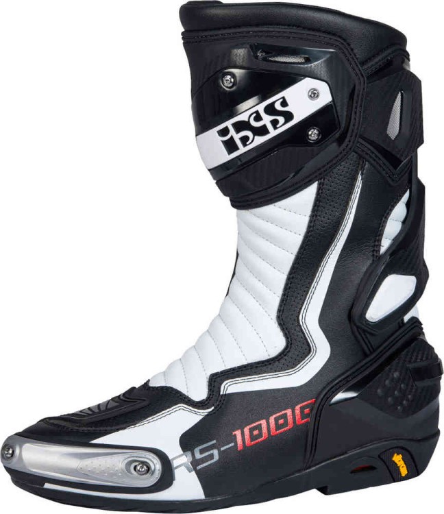 Мотоботы спортивные IXS RS-1000