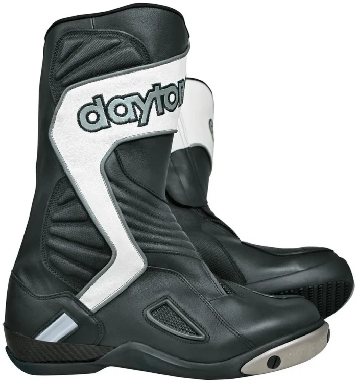 Мотоботы спортивные Daytona Evo Voltex