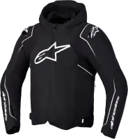 Мотокуртка текстильная Alpinestars Zaca V2