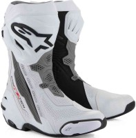 Мотоботы спортивные Alpinestars Supertech R Vented