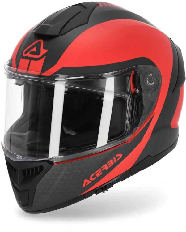 Мотошлем интеграл Acerbis Krapon