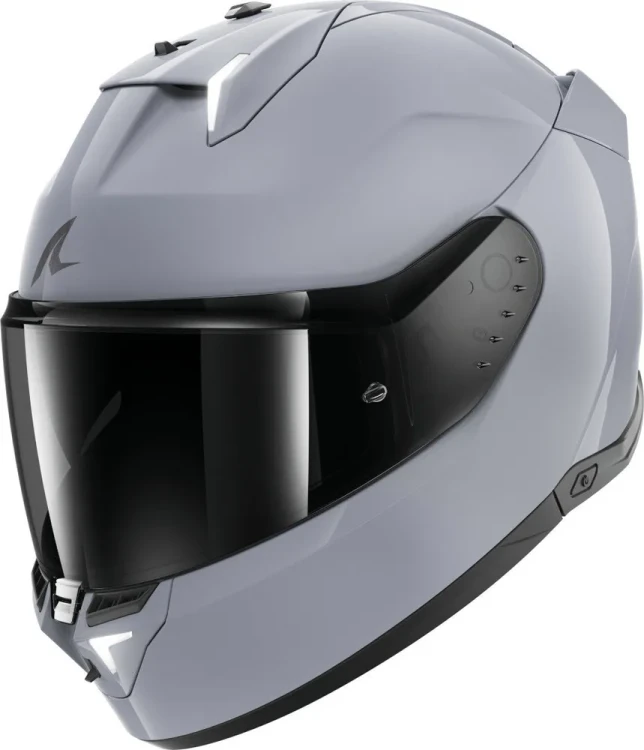 Мотошлем интеграл Shark Skwal i3 Dark Shadow Edition