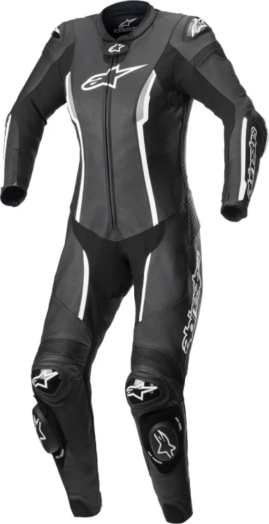 Мотокомбинезон слитный женский Alpinestars Stella Missile V2