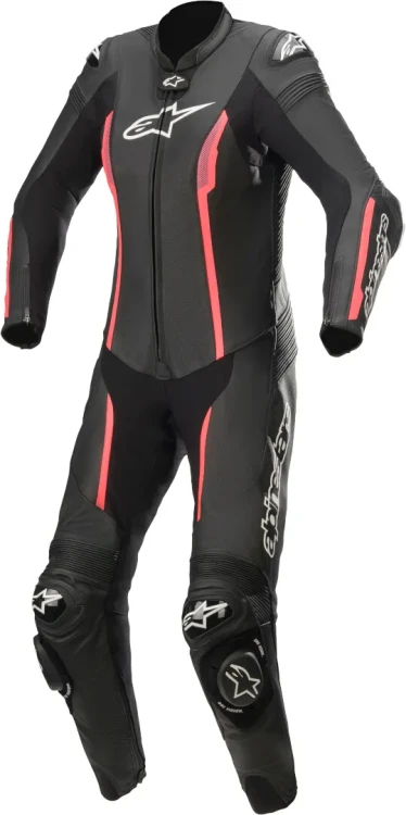 Мотокомбинезон слитный женский Alpinestars Stella Missile V2