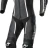 Мотокомбинезон слитный женский Alpinestars Stella Missile V2