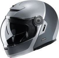 Мотошлем модуляр HJC V90 Mobix