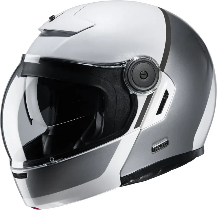 Мотошлем модуляр HJC V90 Mobix