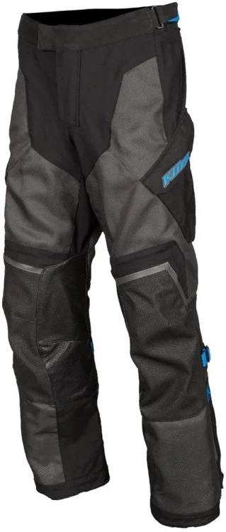 Мотоштаны текстильные Klim Baja S4