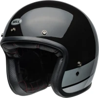 Мотошлем открытый Bell Custom 500 Apex