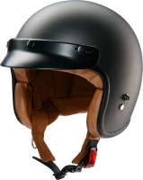 Мотошлем открытый Redbike RB-730
