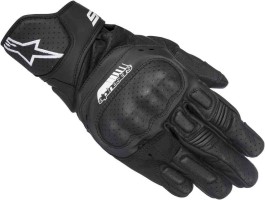 Мотоперчатки для города, спорта и туринга Alpinestars SP-5