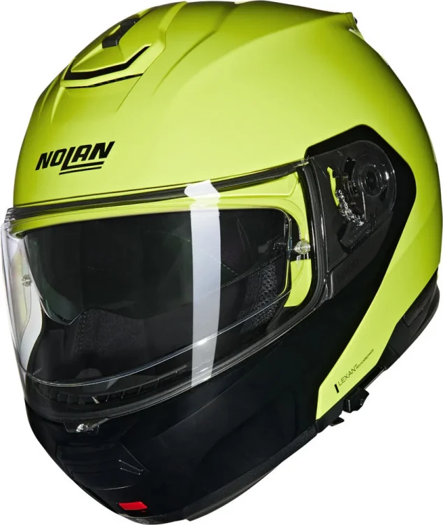 Мотошлем модуляр Nolan N100-6 Mivedi N-Com