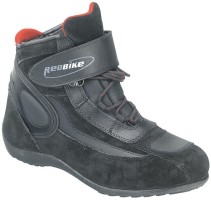 Мотоботы городские и короткие Redbike Rebell