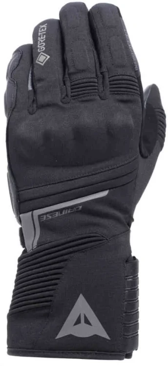 Мотоперчатки для города, спорта и туринга Dainese Funes Gore-Tex Thermal