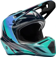 Мотошлем для мотокросса и эндуро FOX V3 RS Canvas