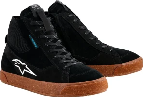 Мотоботы городские и короткие Alpinestars Stated