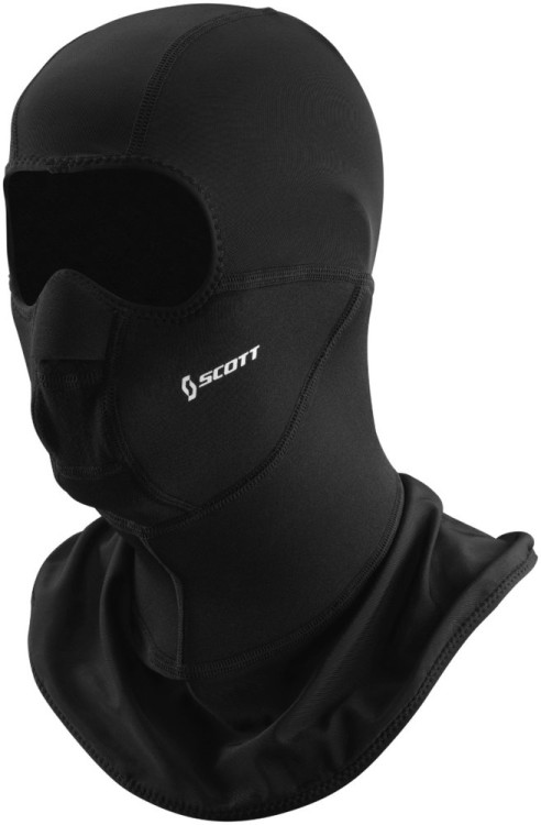 термобелье Scott Face Heater  2405050001005