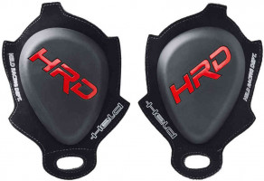 Мотозащита Held Action Slider Черный/Красный 092521-00-2-Paar