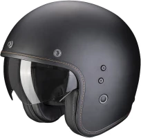 Мотошлем открытый Scorpion Belfast Evo Solid