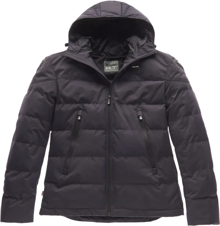 Мотокуртка текстильная Blauer Easy Winter 2.0
