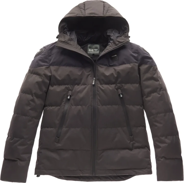 Мотокуртка текстильная Blauer Easy Winter 2.0