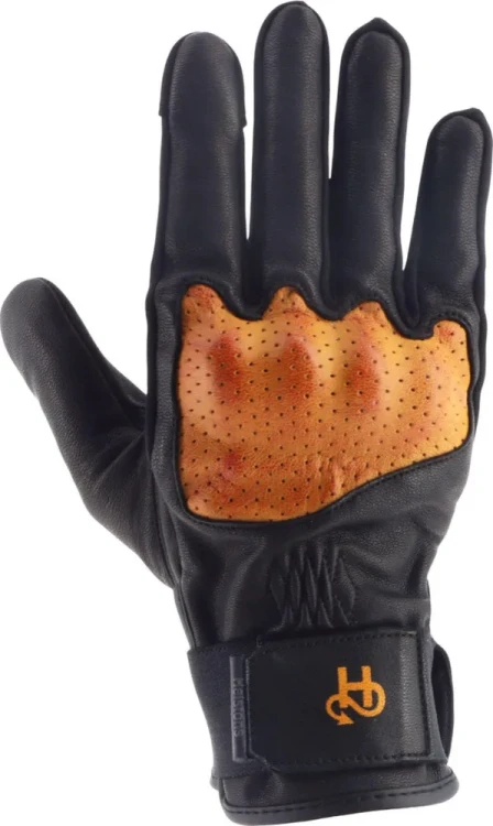 Мотоперчатки для города, спорта и туринга Helstons Neo Air