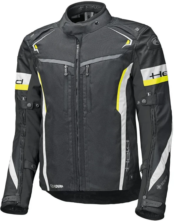 Мотокуртка текстильная Held Imola ST Gore-Tex